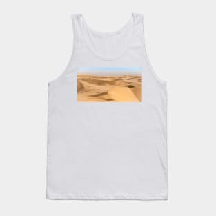 Namib Tank Top